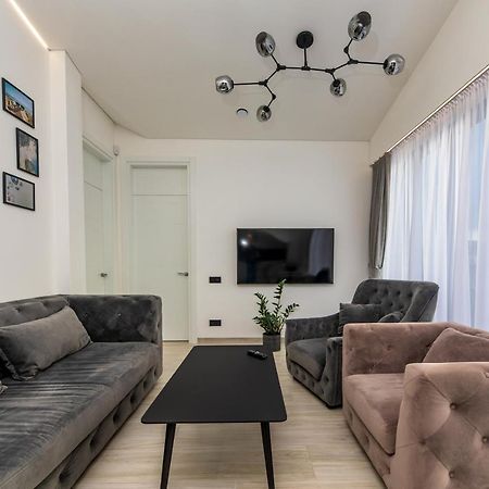 M50 Apartments Palanga Exteriér fotografie